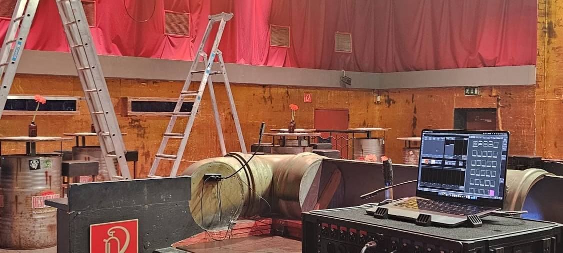 COESFELD: Wiedereröffnung