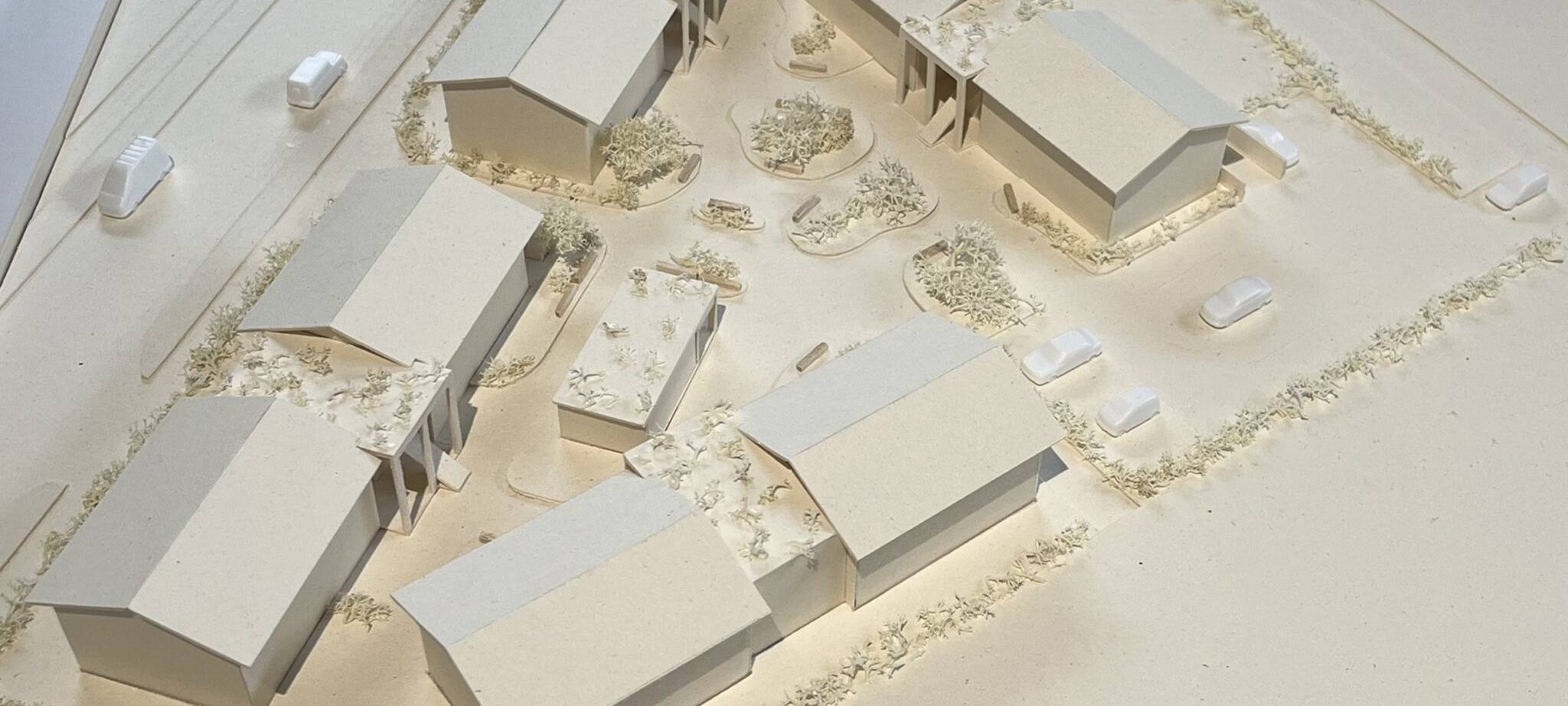 HERBERN: Übergangsunterkunft genehmigt