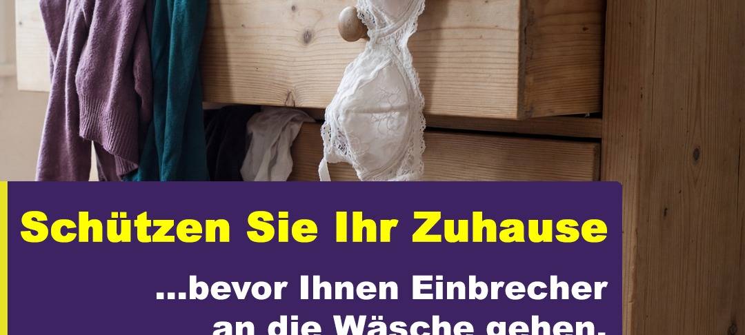 KREIS: Initiative K-Einbruch