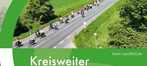 NOTTULN: Rad-Aktionstag auf dem Stiftsplatz