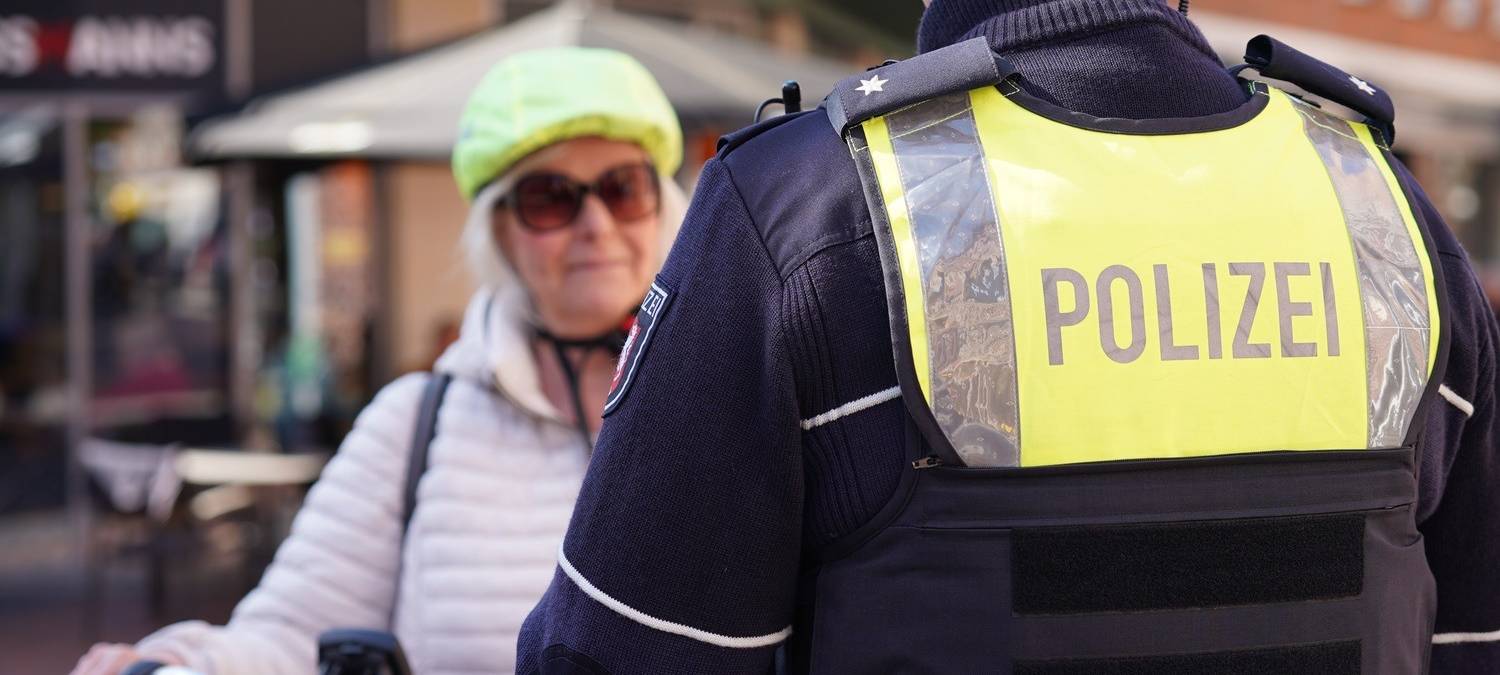 KREIS: Schwerpunktkontrollen