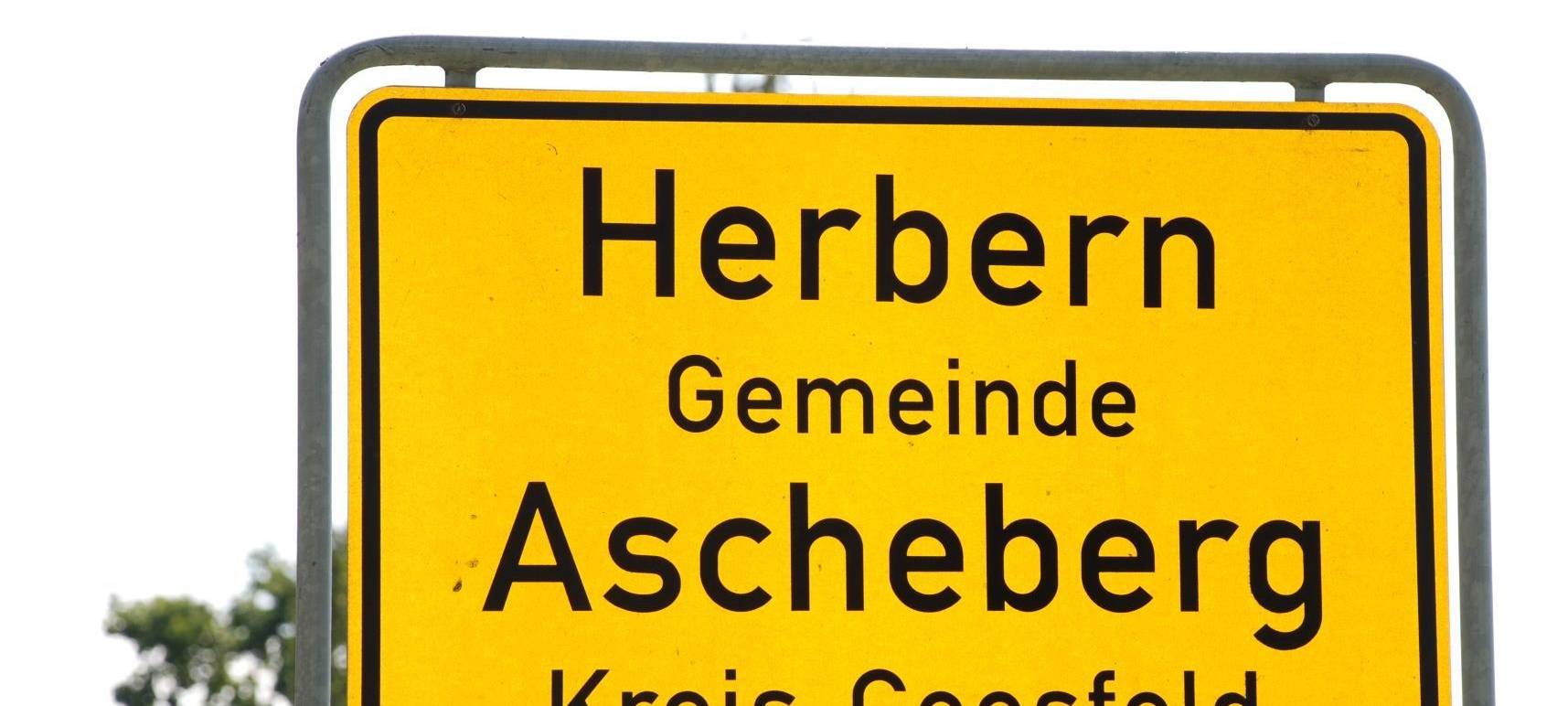 HERBERN: Bürgerbüro an neuem Standort
