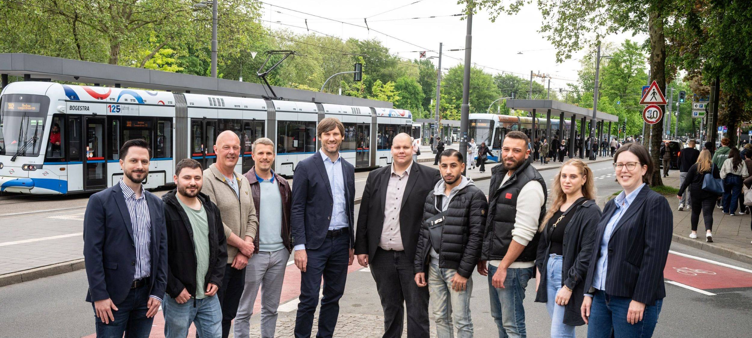 KREIS: Lehrgang für Sicherheitskräfte