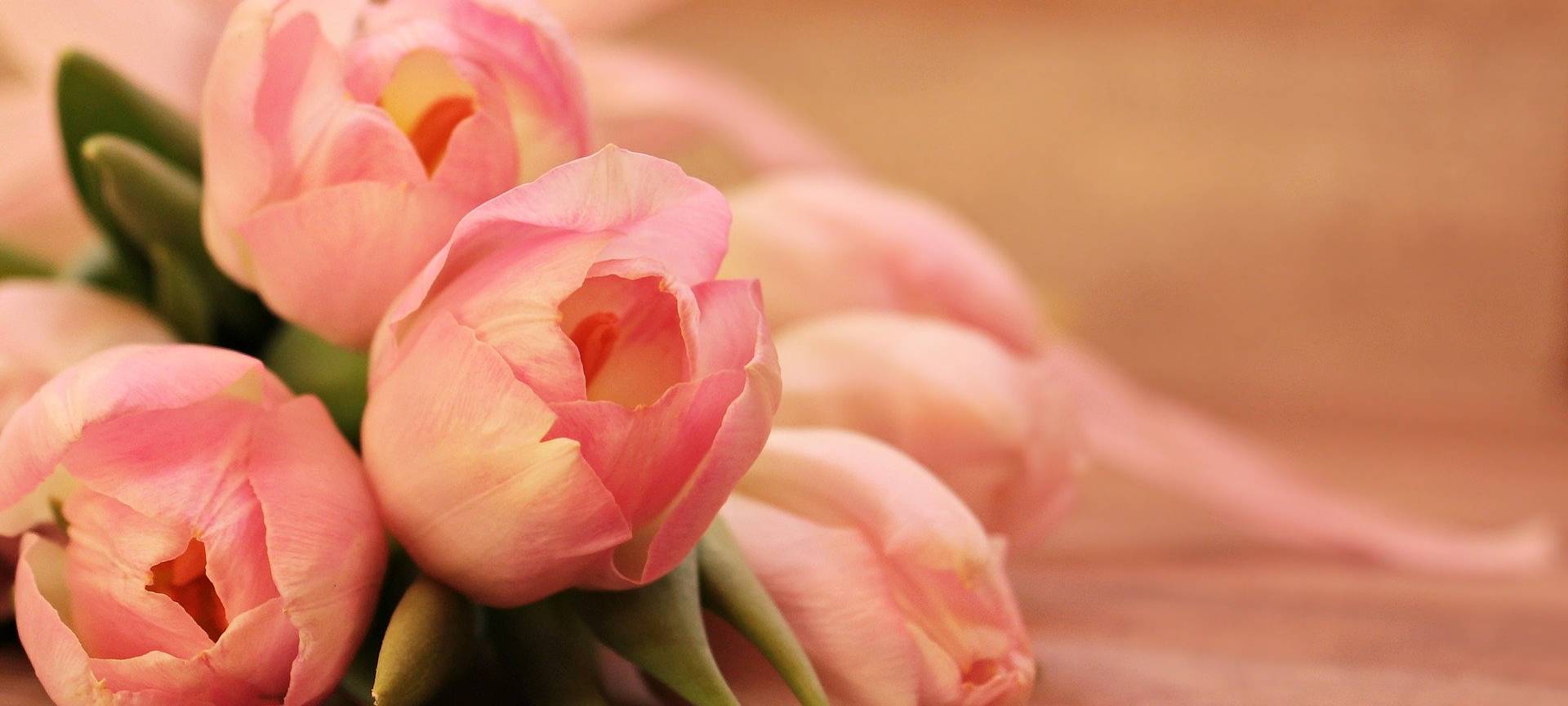 KREIS: Blumen an Muttertag