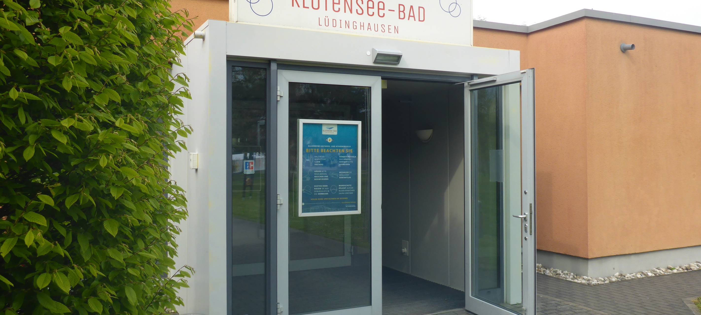 LÜDINGHAUSEN: Lösung für schiefen Hubboden
