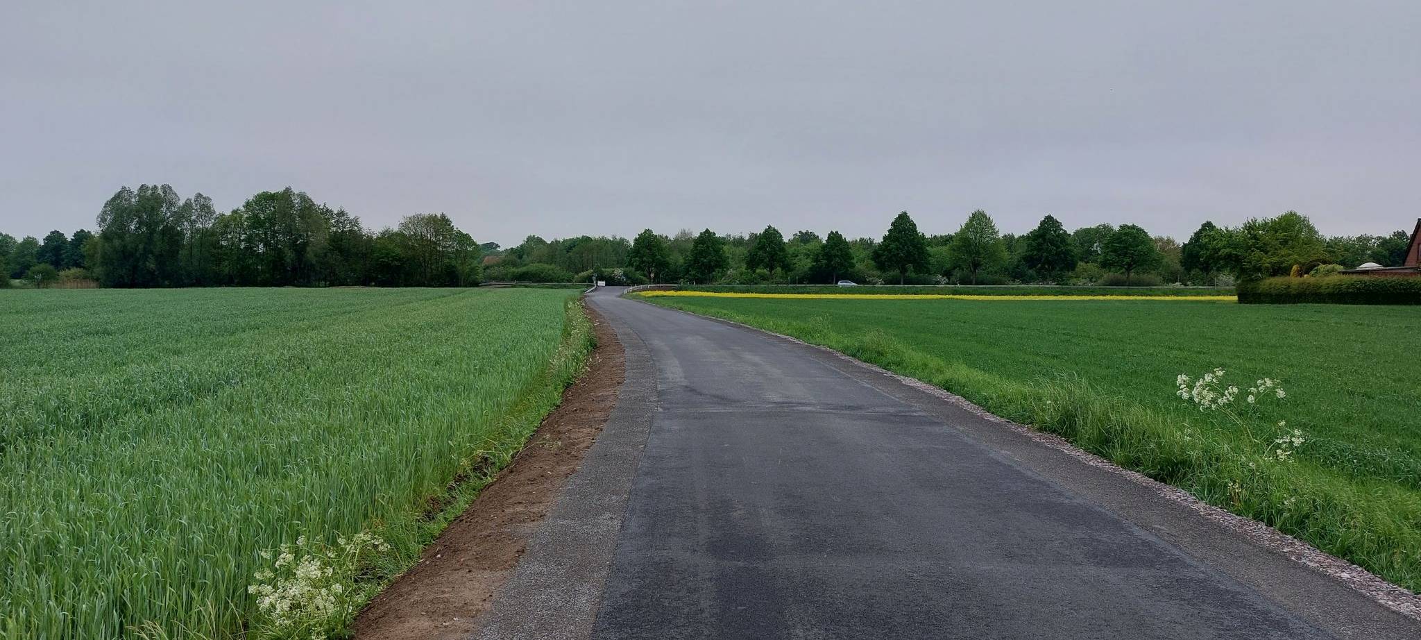 COESFELD: Projekt NaturBerkel geht weiter