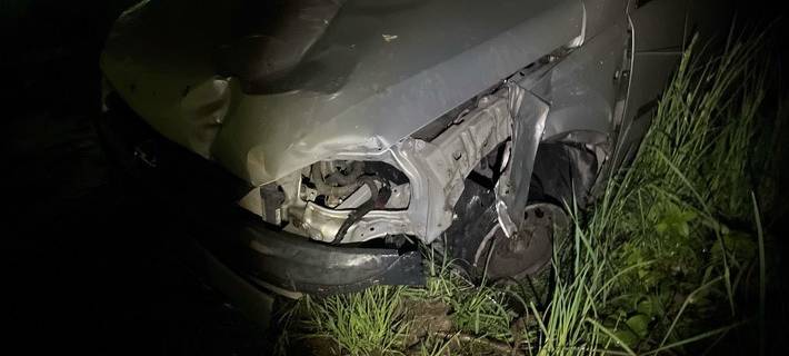 OTTMARSBOCHOLT: Unfallverursacher gesucht