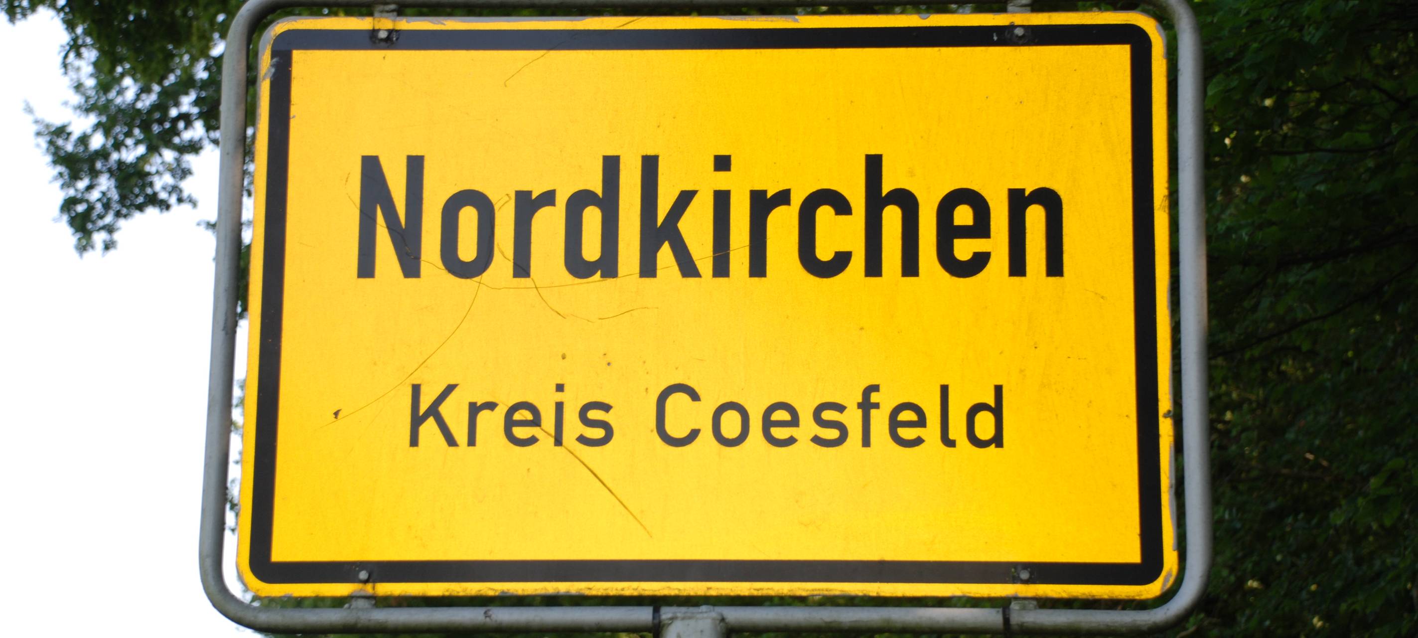 NORDKIRCHEN: Ordenspriester freigestellt