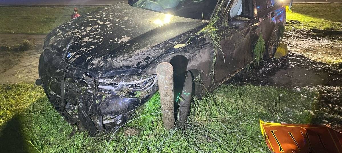 BERENBROCK: Rettungshubschraubereinsatz