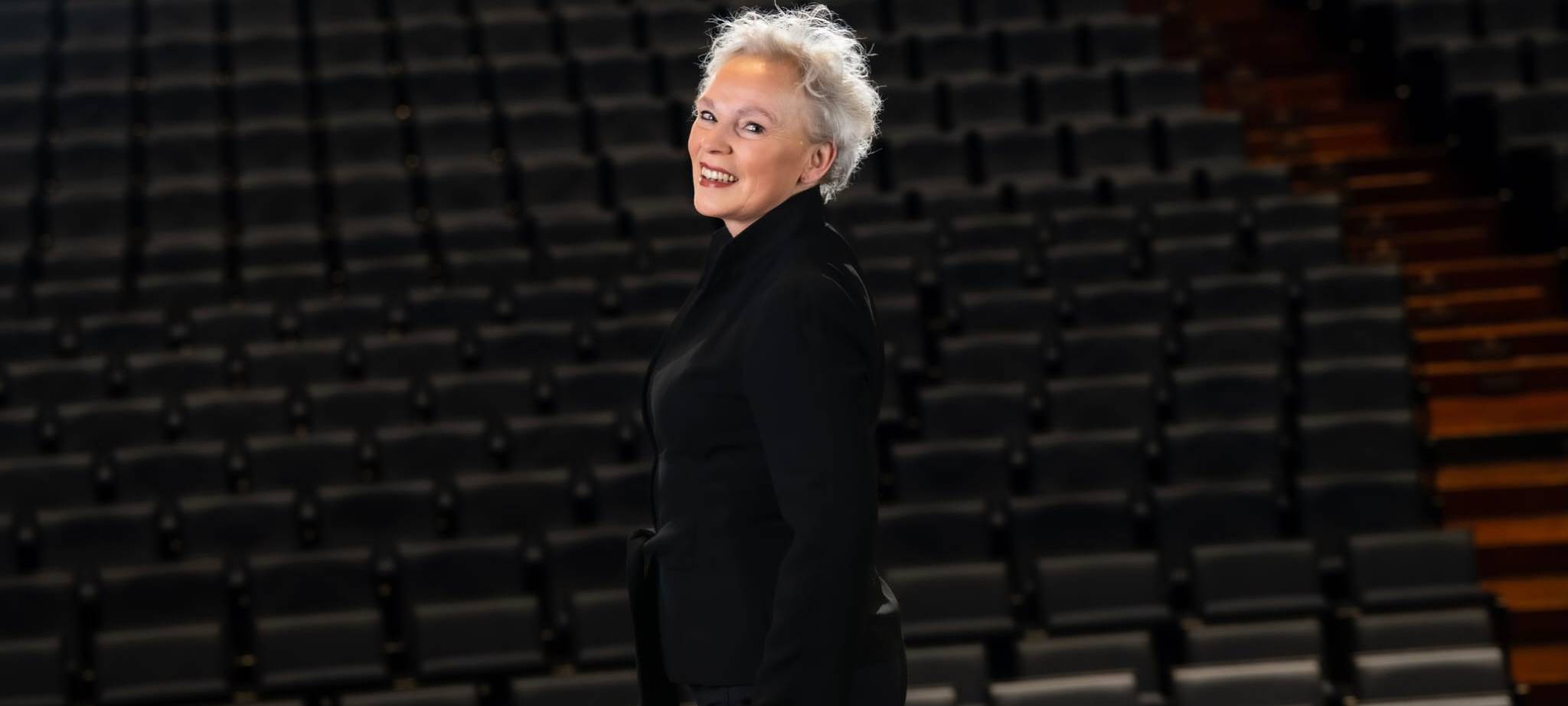 COESFELD: Erfolgs-VVK-Start Konzert Theater