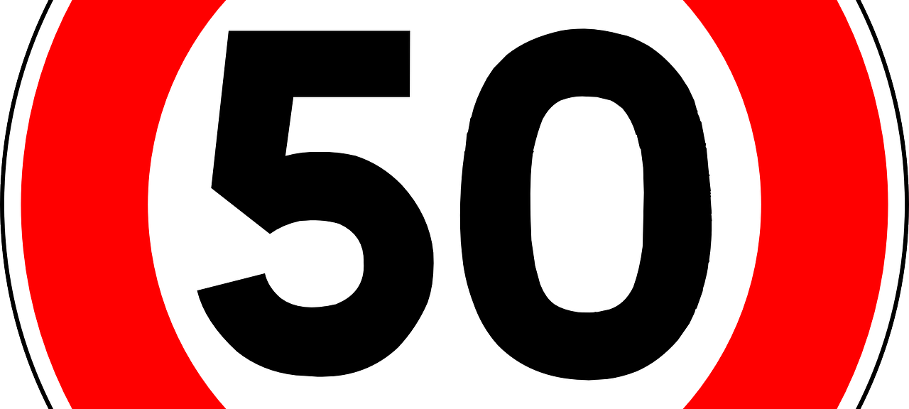 COESFELD: Tempolimit schneller weg