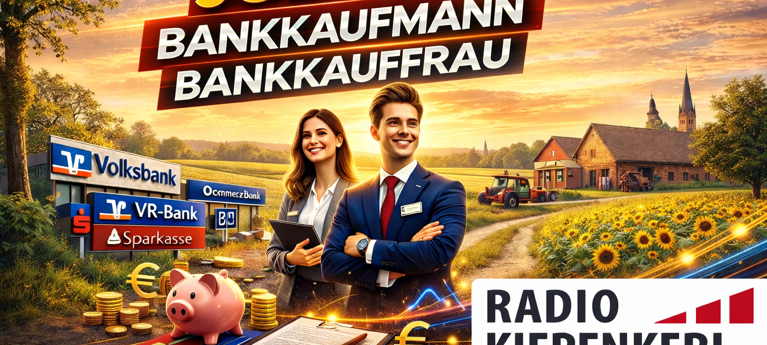 Radio Kiepenkerl JOB-HITS