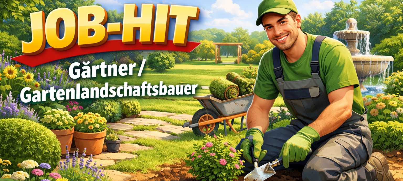 Radio Kiepenkerl JOB-HITS