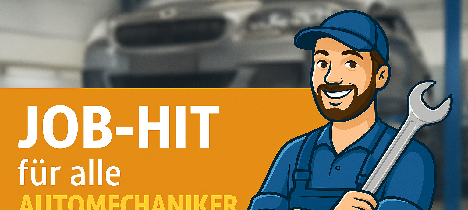 Radio Kiepenkerl JOB-HITS