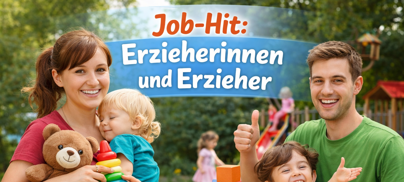 Radio Kiepenkerl JOB-HITS