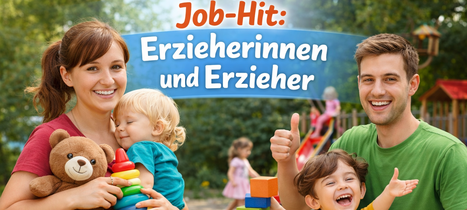 Radio Kiepenkerl JOB-HITS