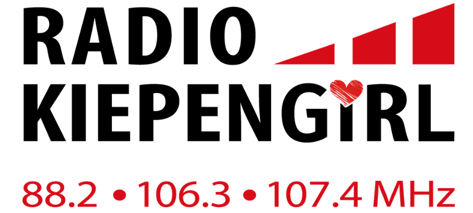 Radio an: Sonntag 9-12 Uhr - mit Tiziana & Andreas Kramer