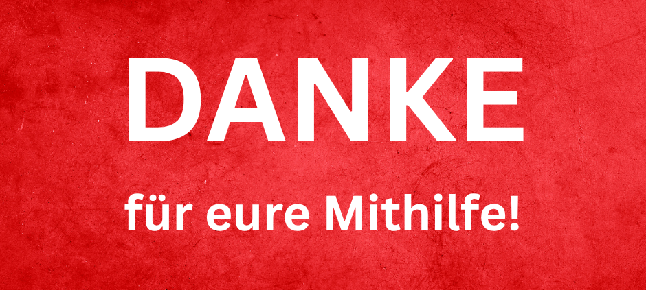 DÜLMEN: Vermisster Mann lebt