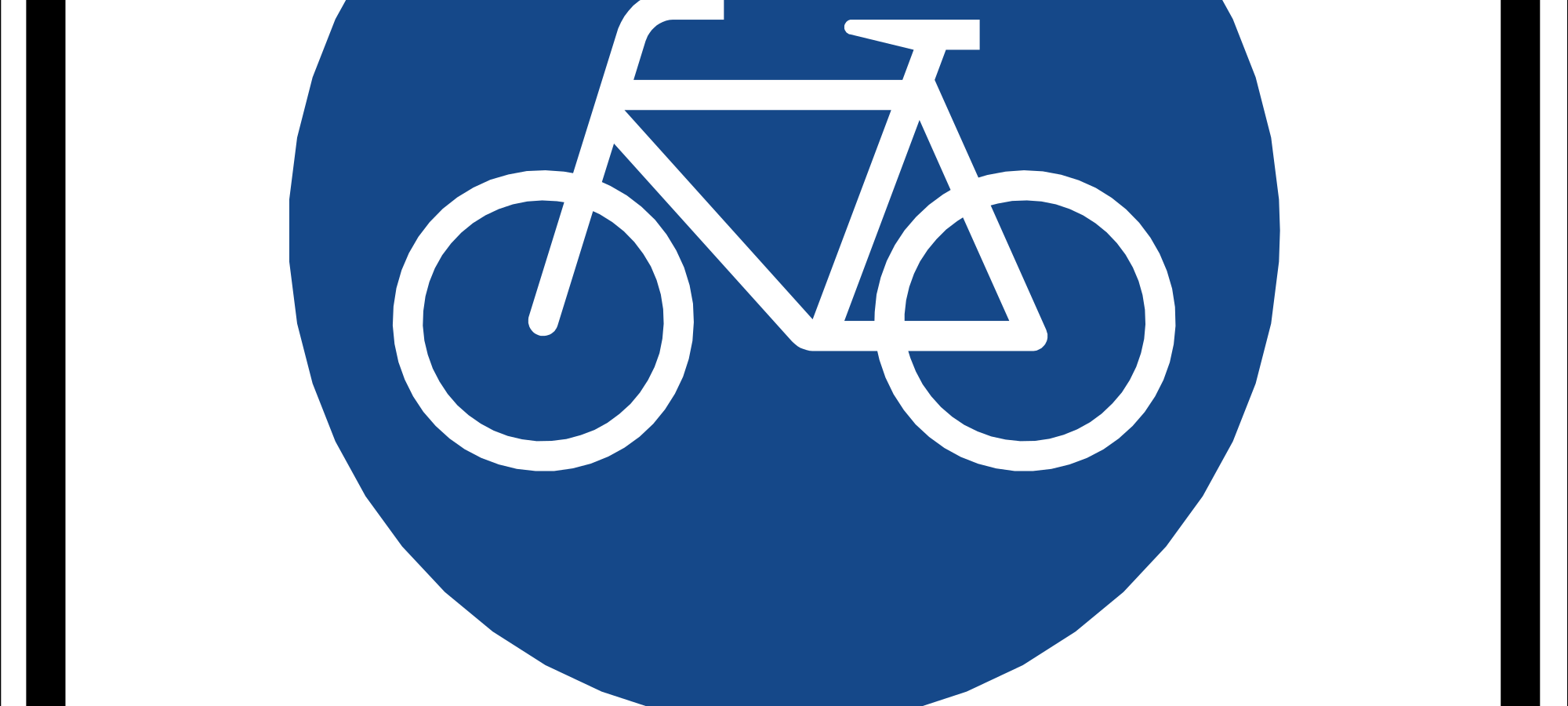 HERBERN: Mehr Rücksicht in Fahrradstraße