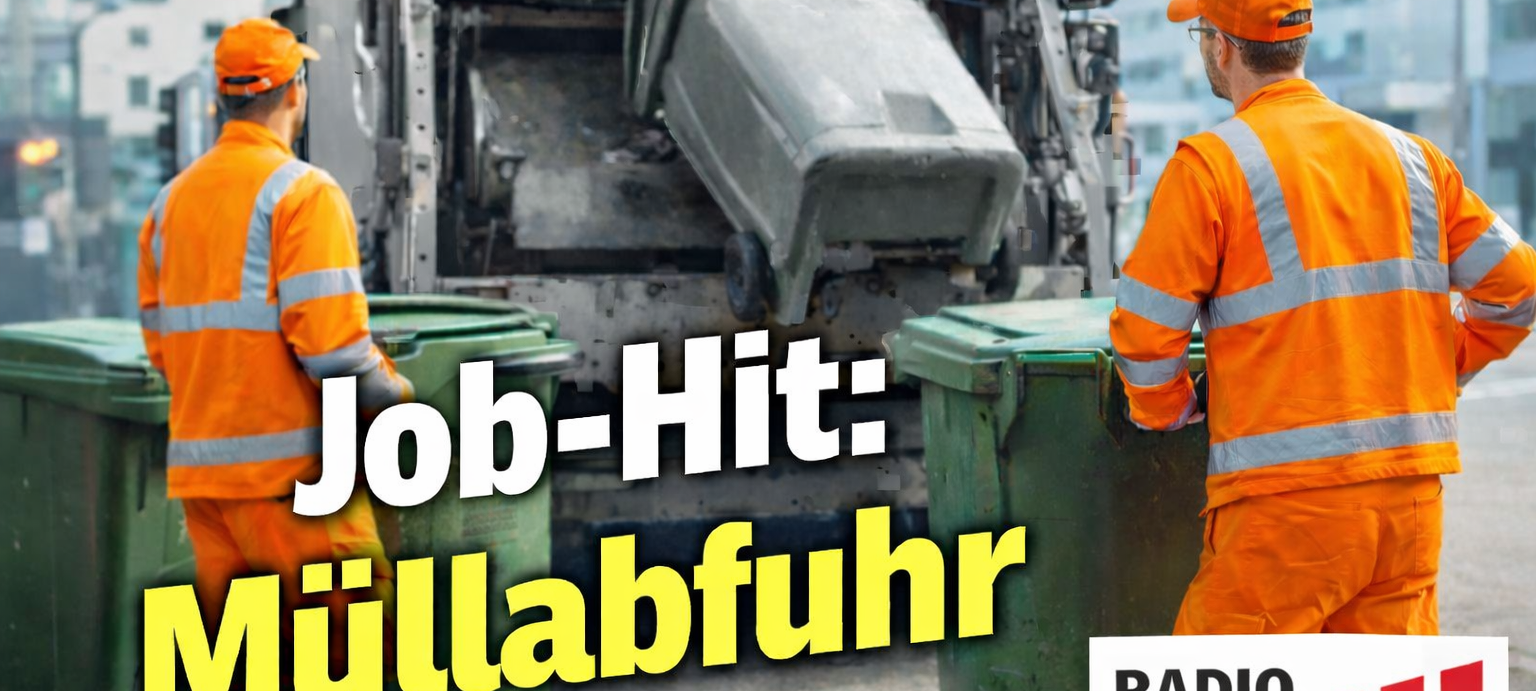 Radio Kiepenkerl JOB-HITS