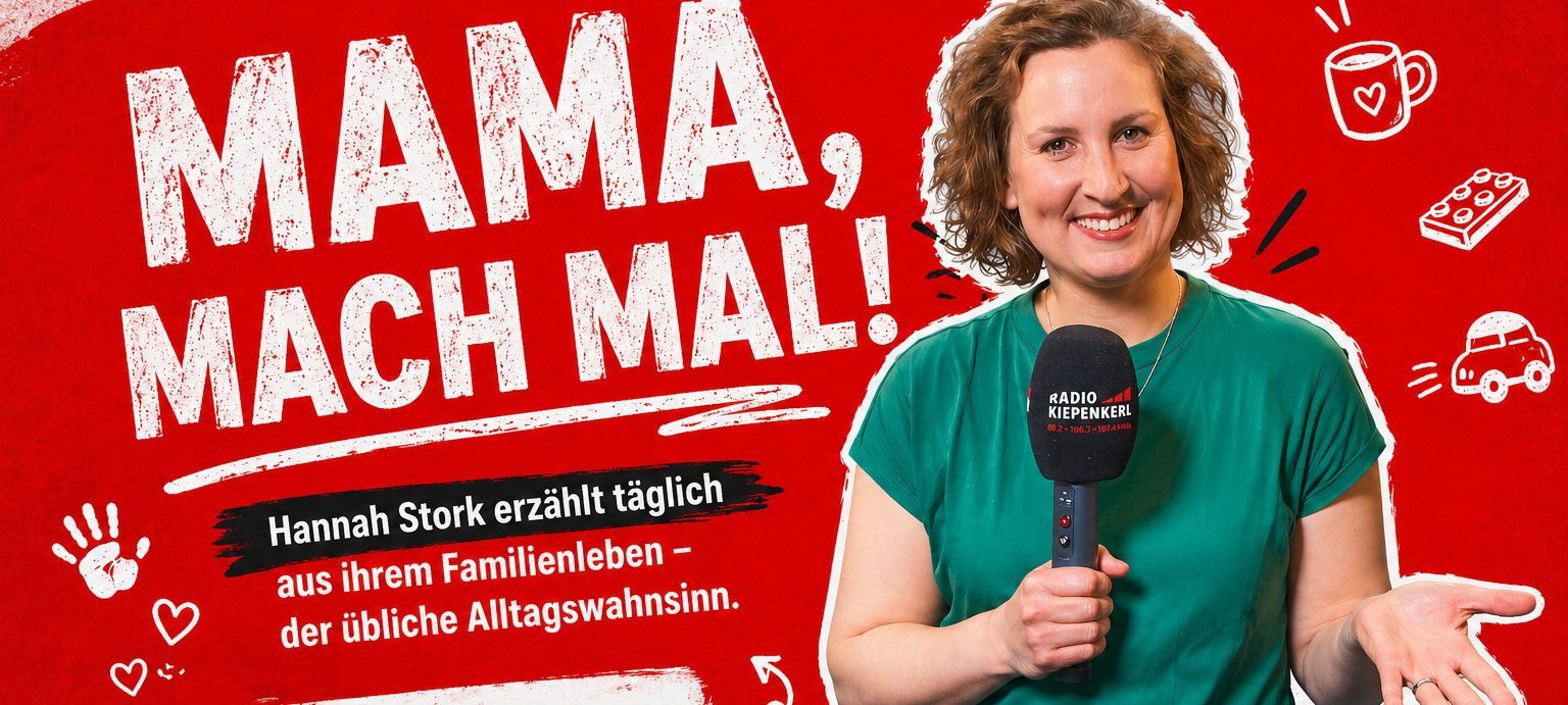 Der Mama Real Talk