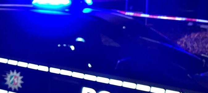 Fußfessel statt Freigang?