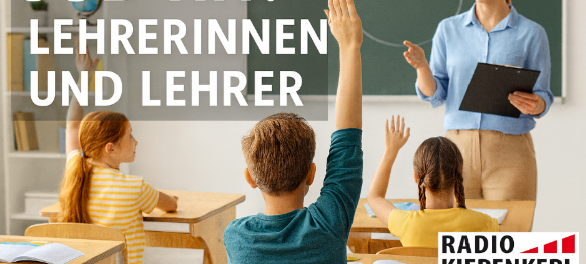 Radio Kiepenkerl JOB-HITS