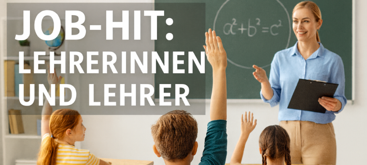 Radio Kiepenkerl JOB-HITS