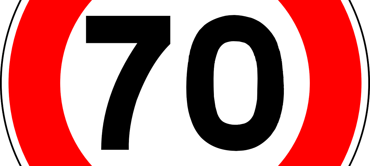 BILLERBECK: Tempokontrolle